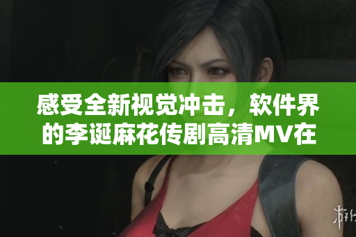 感受全新視覺(jué)沖擊，軟件界的李誕麻花傳劇高清MV在線觀看！