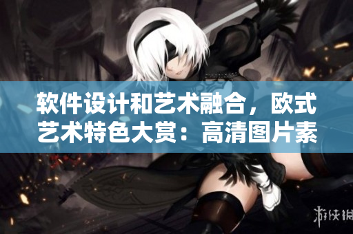 軟件設計和藝術融合，歐式藝術特色大賞：高清圖片素材完美展現！