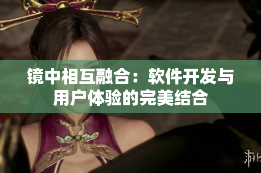 鏡中相互融合：軟件開(kāi)發(fā)與用戶體驗(yàn)的完美結(jié)合