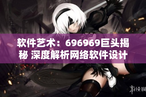 軟件藝術(shù)：696969巨頭揭秘 深度解析網(wǎng)絡(luò)軟件設(shè)計之美