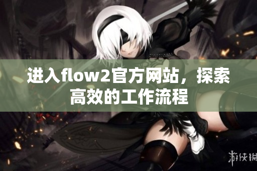進入flow2官方網(wǎng)站，探索高效的工作流程