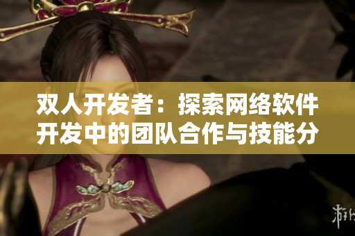雙人開發(fā)者：探索網(wǎng)絡(luò)軟件開發(fā)中的團(tuán)隊(duì)合作與技能分享