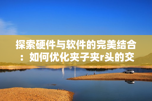 探索硬件與軟件的完美結合：如何優(yōu)化夾子夾r頭的交互設計