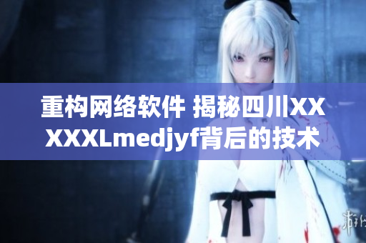 重構(gòu)網(wǎng)絡(luò)軟件 揭秘四川XXXXXLmedjyf背后的技術(shù)與應(yīng)用！