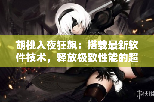胡桃入夜狂飆：搭載最新軟件技術(shù)，釋放極致性能的超級電腦