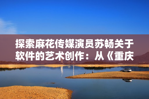 探索麻花傳媒演員蘇暢關于軟件的藝術創(chuàng)作：從《重慶森林》到《軟件設計模式》
