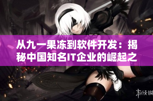 從九一果凍到軟件開(kāi)發(fā)：揭秘中國(guó)知名IT企業(yè)的崛起之路