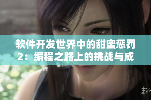 軟件開發(fā)世界中的甜蜜懲罰2：編程之路上的挑戰(zhàn)與成長