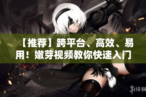 【推薦】跨平臺(tái)、高效、易用！嫩芽視頻教你快速入門軟件開發(fā)