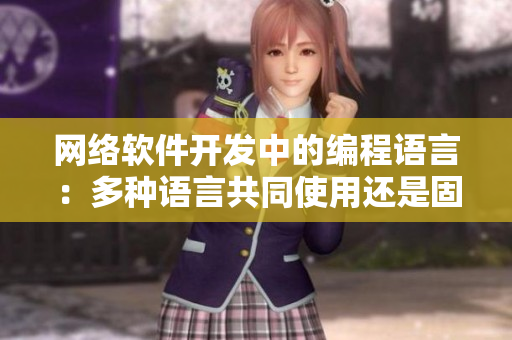 網(wǎng)絡(luò)軟件開發(fā)中的編程語言：多種語言共同使用還是固守一種？