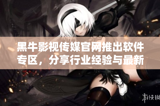 黑牛影視傳媒官網(wǎng)推出軟件專區(qū)，分享行業(yè)經(jīng)驗(yàn)與最新技術(shù)