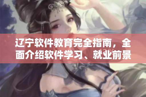 遼寧軟件教育完全指南，全面介紹軟件學習、就業(yè)前景和培訓機構(gòu)