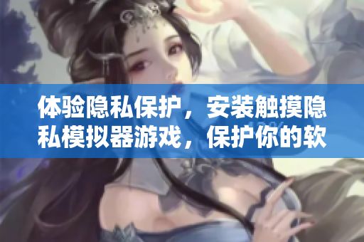 體驗(yàn)隱私保護(hù)，安裝觸摸隱私模擬器游戲，保護(hù)你的軟件數(shù)據(jù)
