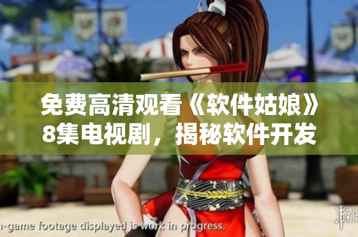 免費(fèi)高清觀看《軟件姑娘》8集電視劇，揭秘軟件開(kāi)發(fā)者的故事