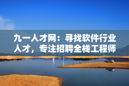 九一人才網(wǎng)：尋找軟件行業(yè)人才，專注招聘全棧工程師和軟件開(kāi)發(fā)人員