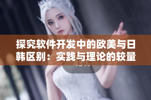 探究軟件開發(fā)中的歐美與日韓區(qū)別：實(shí)踐與理論的較量
