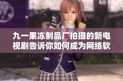 九一果凍制品廠拍攝的新電視劇告訴你如何成為網(wǎng)絡(luò)軟件開發(fā)高手
