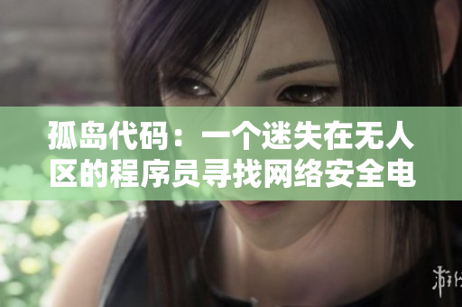 孤島代碼：一個(gè)迷失在無人區(qū)的程序員尋找網(wǎng)絡(luò)安全電影