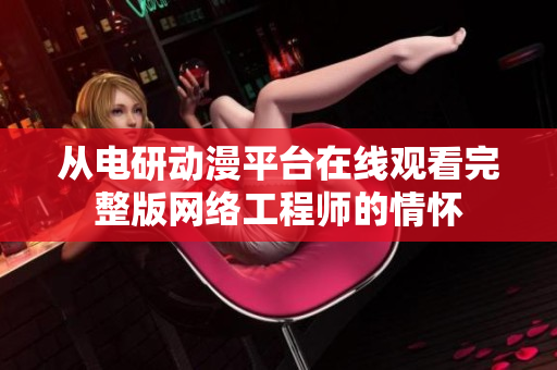 從電研動漫平臺在線觀看完整版網(wǎng)絡工程師的情懷