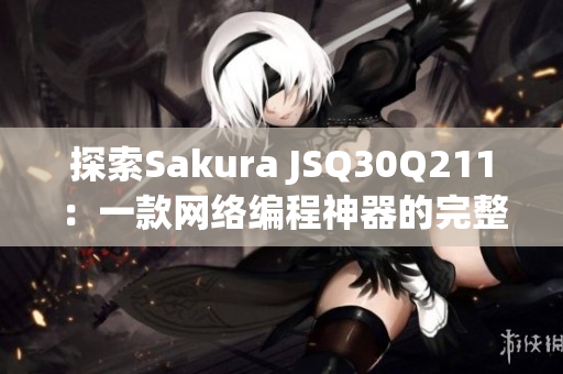 探索Sakura JSQ30Q211：一款網(wǎng)絡(luò)編程神器的完整評(píng)估