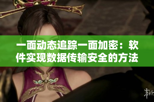 一面動態(tài)追蹤一面加密：軟件實現(xiàn)數(shù)據(jù)傳輸安全的方法