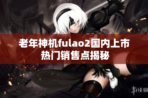 老年神機fulao2國內上市 熱門銷售點揭秘