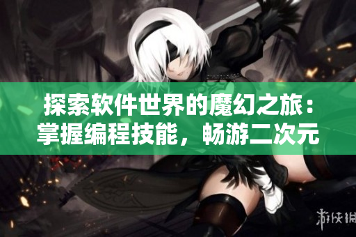 探索軟件世界的魔幻之旅：掌握編程技能，暢游二次元游戲