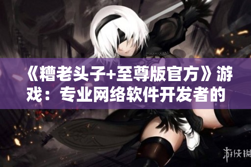 《糟老頭子+至尊版官方》游戲：專業(yè)網(wǎng)絡(luò)軟件開發(fā)者的福音！