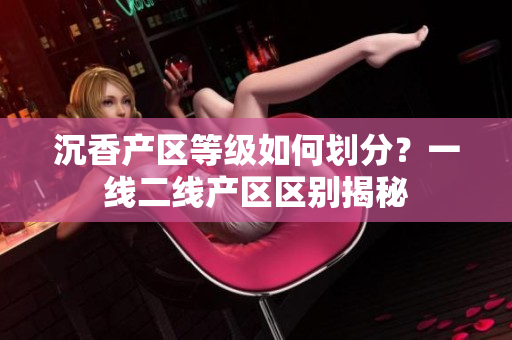 沉香產(chǎn)區(qū)等級如何劃分？一線二線產(chǎn)區(qū)區(qū)別揭秘