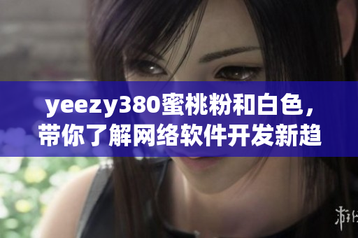 yeezy380蜜桃粉和白色，帶你了解網(wǎng)絡(luò)軟件開(kāi)發(fā)新趨勢(shì)