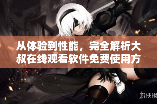 從體驗(yàn)到性能，完全解析大叔在線觀看軟件免費(fèi)使用方法