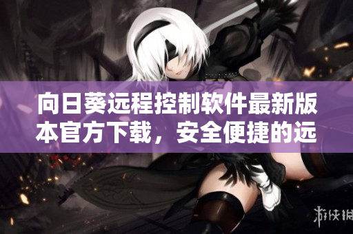 向日葵遠(yuǎn)程控制軟件最新版本官方下載，安全便捷的遠(yuǎn)程控制利器