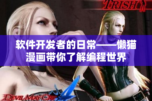 軟件開發(fā)者的日?！獞胸埪嫀懔私饩幊淌澜? title=