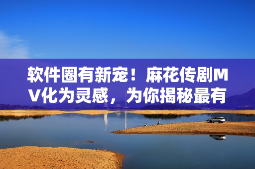 軟件圈有新寵！麻花傳劇MV化為靈感，為你揭秘最有趣的軟件開發(fā)秘籍