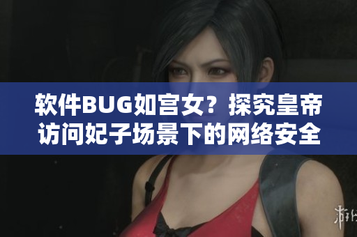 軟件BUG如宮女？探究皇帝訪問(wèn)妃子場(chǎng)景下的網(wǎng)絡(luò)安全問(wèn)題