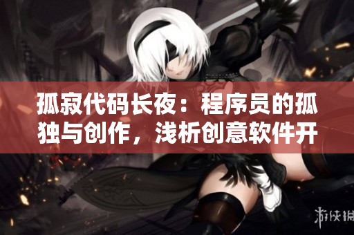 孤寂代碼長(zhǎng)夜：程序員的孤獨(dú)與創(chuàng)作，淺析創(chuàng)意軟件開(kāi)發(fā)的藝術(shù)之路