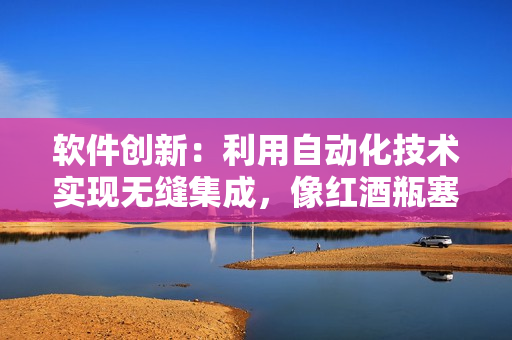 軟件創(chuàng)新：利用自動化技術實現(xiàn)無縫集成，像紅酒瓶塞一樣堵住重復勞動流程
