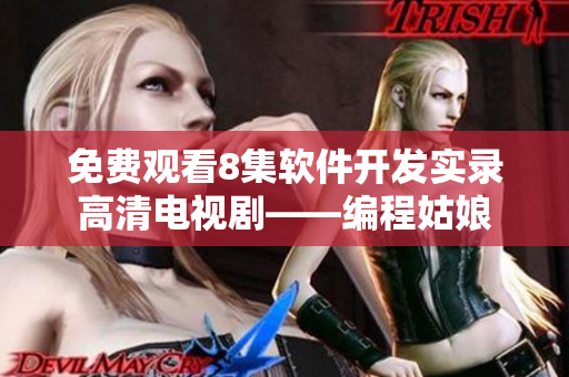 免費(fèi)觀看8集軟件開發(fā)實(shí)錄高清電視劇——編程姑娘