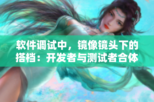 軟件調(diào)試中，鏡像鏡頭下的搭檔：開(kāi)發(fā)者與測(cè)試者合體成就完美代碼