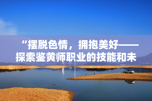 “擺脫色情，擁抱美好——探索鑒黃師職業(yè)的技能和未來”