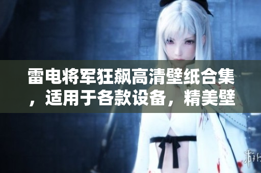 雷電將軍狂飆高清壁紙合集，適用于各款設(shè)備，精美壁紙盡收眼底