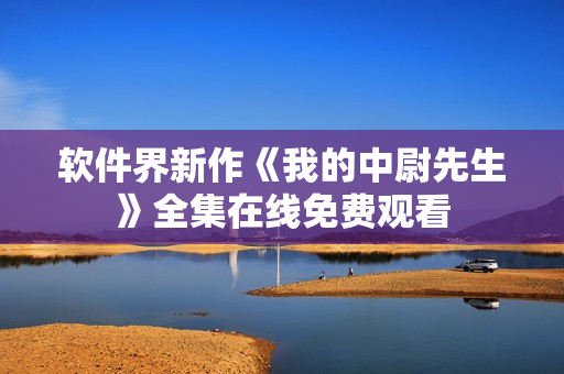 軟件界新作《我的中尉先生》全集在線免費觀看