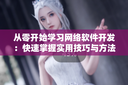 從零開始學(xué)習(xí)網(wǎng)絡(luò)軟件開發(fā)：快速掌握實(shí)用技巧與方法