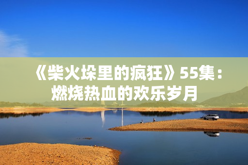 《柴火垛里的瘋狂》55集：燃燒熱血的歡樂(lè)歲月