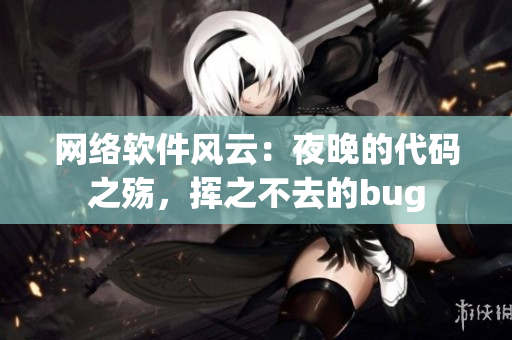 網(wǎng)絡(luò)軟件風(fēng)云：夜晚的代碼之殤，揮之不去的bug