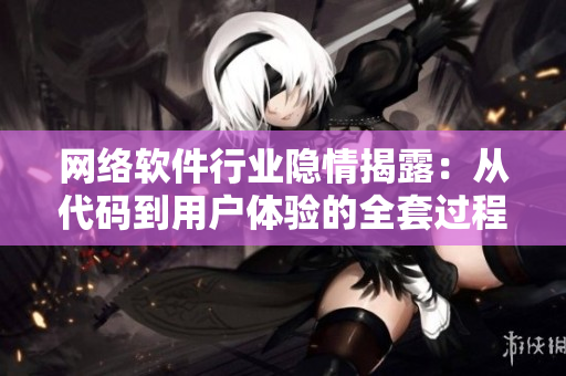 網(wǎng)絡(luò)軟件行業(yè)隱情揭露：從代碼到用戶體驗的全套過程
