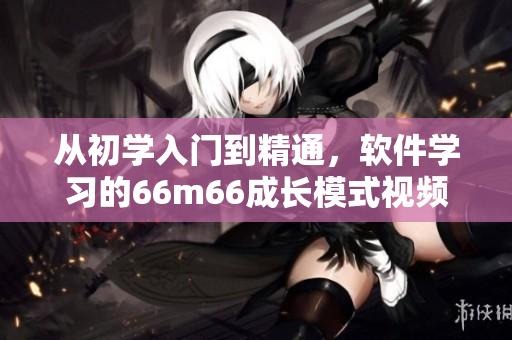 從初學(xué)入門到精通，軟件學(xué)習(xí)的66m66成長(zhǎng)模式視頻在大陸火爆上線！