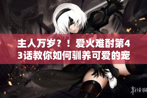 主人萬歲？！愛火難酎第43話教你如何馴養(yǎng)可愛的寵物