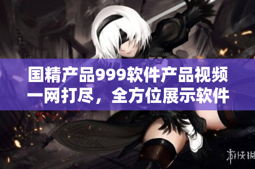 國精產(chǎn)品999軟件產(chǎn)品視頻一網(wǎng)打盡，全方位展示軟件技術(shù)特點(diǎn)