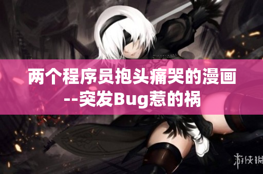 兩個(gè)程序員抱頭痛哭的漫畫--突發(fā)Bug惹的禍